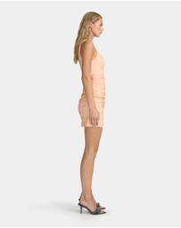 Ownley - Skipper Mini Dress