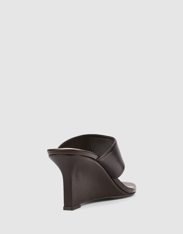 Siren - Aurelia Thong Wedges