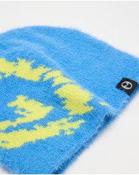 No Problemo - Smiley Beanie