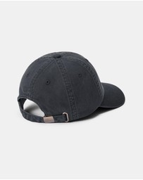 R.M.Williams - Mini Longhorn Twill Cap