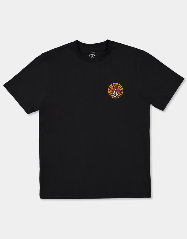 Volcom - Boys 8 to 16 Warpstone T-Shirt