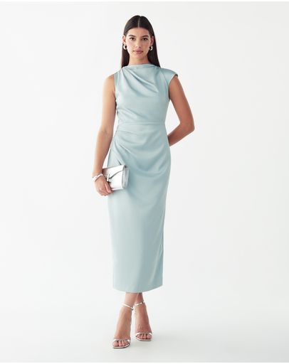 Pale Blue