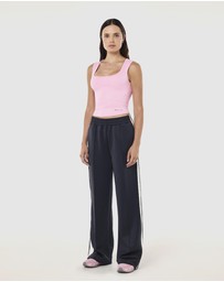 P.E Nation - Man Down Track Pants