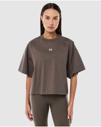 P.E Nation - Superfine Tee