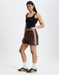 adidas Originals - Firebird Shorts