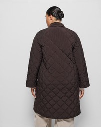 Commonry - Avery Puffer Jacket