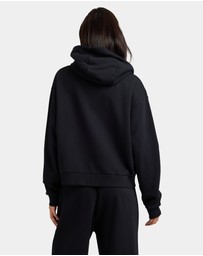 VonZipper - Womens Spencer Corp Zip Up Hoodie
