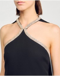 Sandro - Adelaide Dress