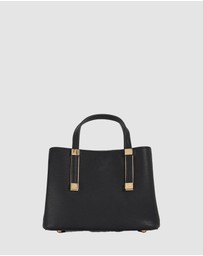 Dune London - Dinkydorry - Black