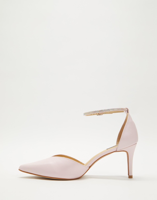 Nina Armando - Rosalia Heels
