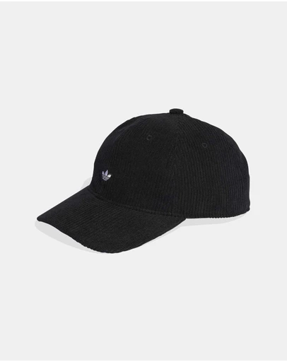adidas Originals - Corduroy Baseball Cap