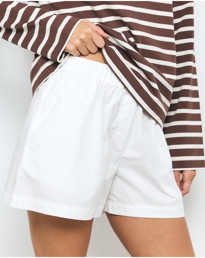 Soft White