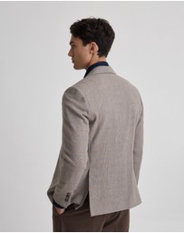 Oxford - Blake Wool Blend Blazer