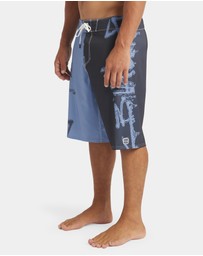 Billabong - Mens Inverted Pro 22