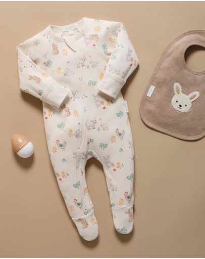 Easter Cheer Print