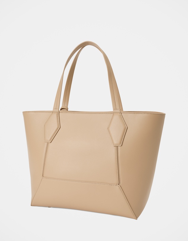Forever New - Christina Classic Panel Large Tote Bag