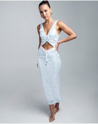 BWLDR - Leonie Dress