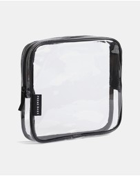 Prene - Clear Organizer Case Set