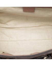 Pre-Loved by Azura Reborn - Pre-Loved Large Guccissima Emily Shoulder Bag