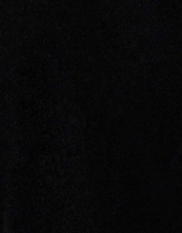 Tarocash - Obsidian Velvet Tuxedo Jacket