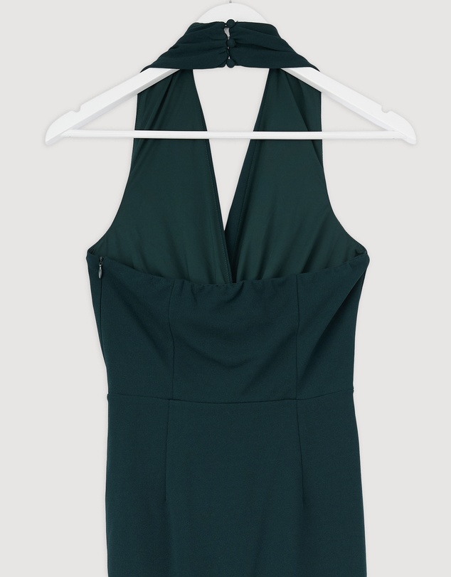 Revibe - Repaired CHANCERY Blaze Dress - AU 8