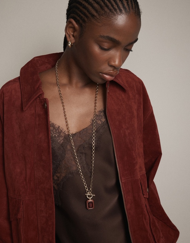 MIMCO - Legacy Long Necklace