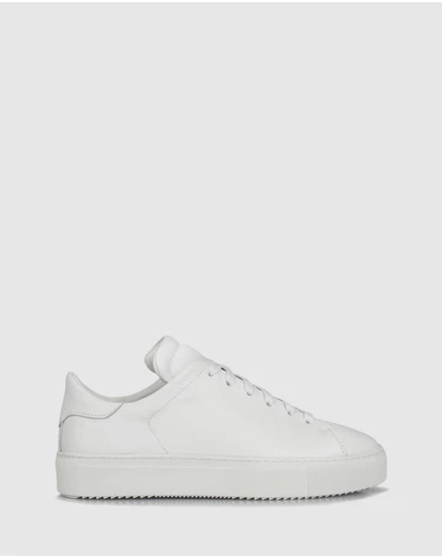 Sempre Di - Babette Low Top sneakers