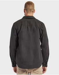 Academy Brand - Afield Overshirt