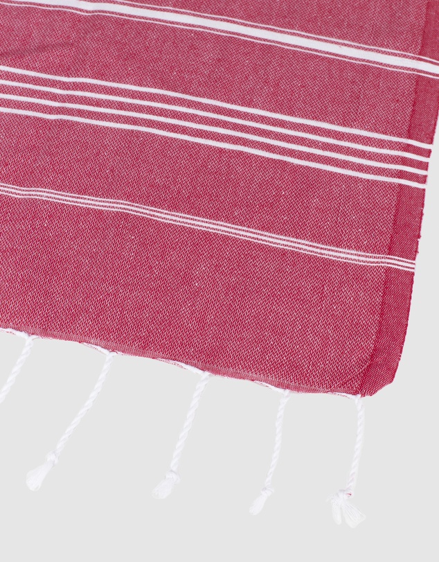 Tolu Australia - Thin Turkish Towel