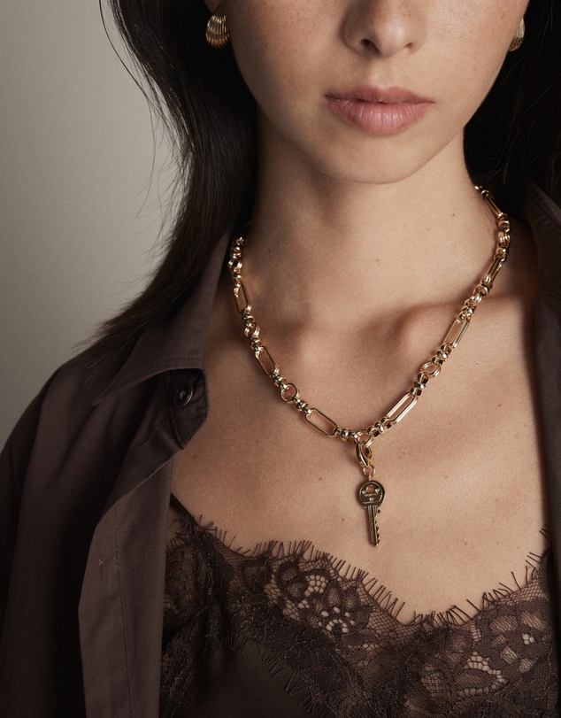 MIMCO - Mimco Key Charm