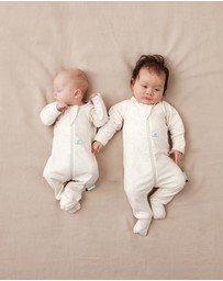 ergoPouch - Layers Long Sleeve 2.0 TOG - Babies
