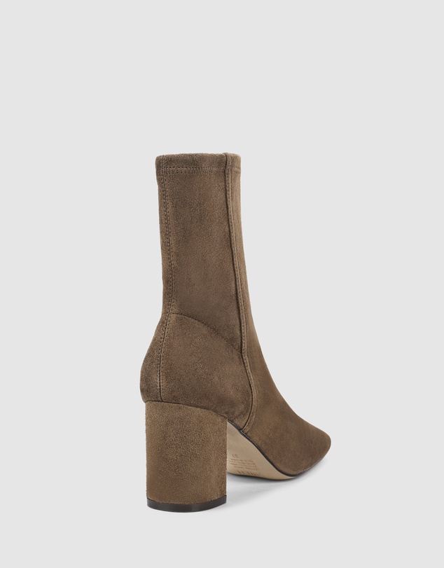 Siren - Emily Ankle Boots