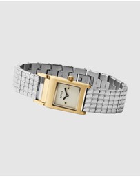 Breda - Revel Metal Bracelet Watch, 18MM