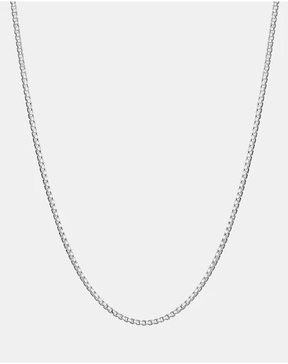 TwoJeys - Venetian Chain