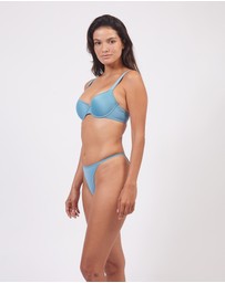 Cinnamon Swan - Everybody T-Shirt Bra 