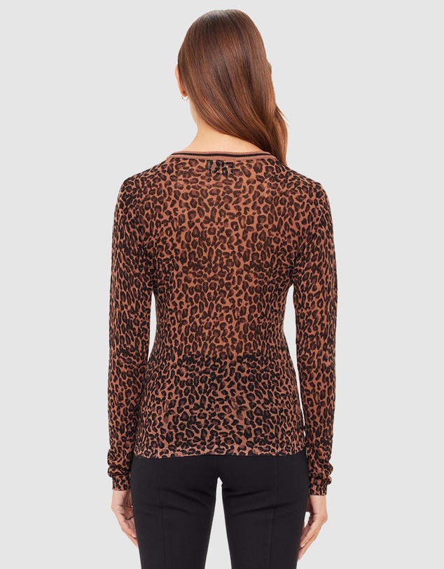 The Upside - Ludlow Ada Long Sleeve Knit
