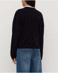 Assembly Label - Odelle Cashmere Knit