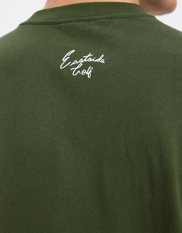 Eastside Golf - Always Reading Tee