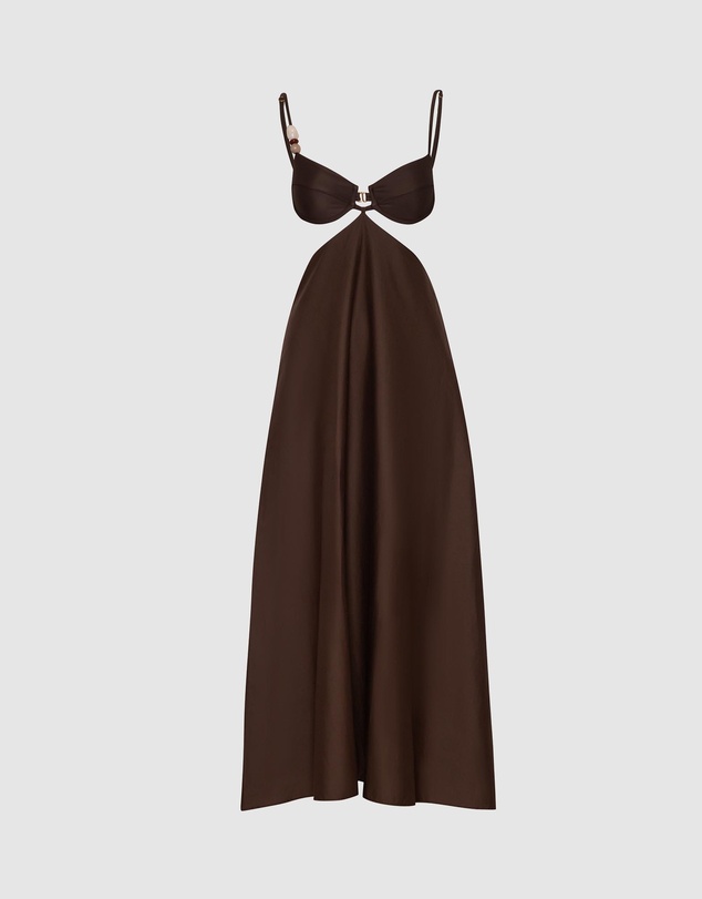 Baobab - Kalina Maxi Dress