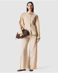 & Other Stories - Tapered Shirt