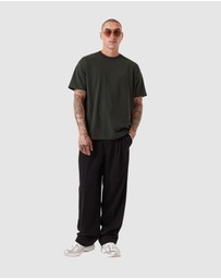 Zanerobe - Box Tee Forest