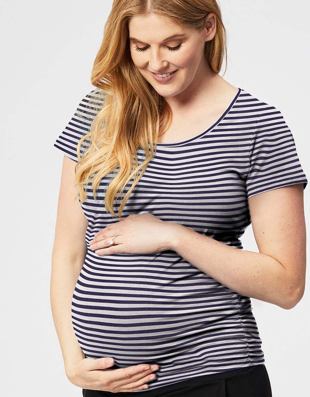 Cake Maternity - Strudel Maternity Tank