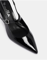 Therapy - Sharp Heels