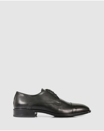 Brando - Gaetan Lace Ups