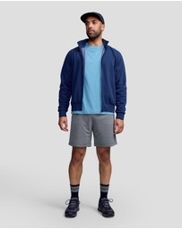Kathmandu - Men’s Anytime Knit Bomber Jacket
