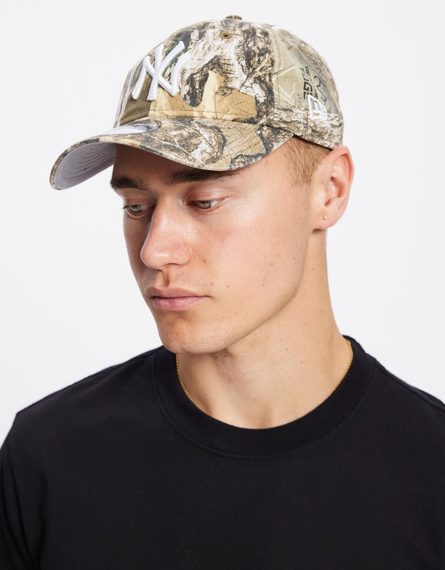 New Era - 9TWENTY New York Yankees Cap