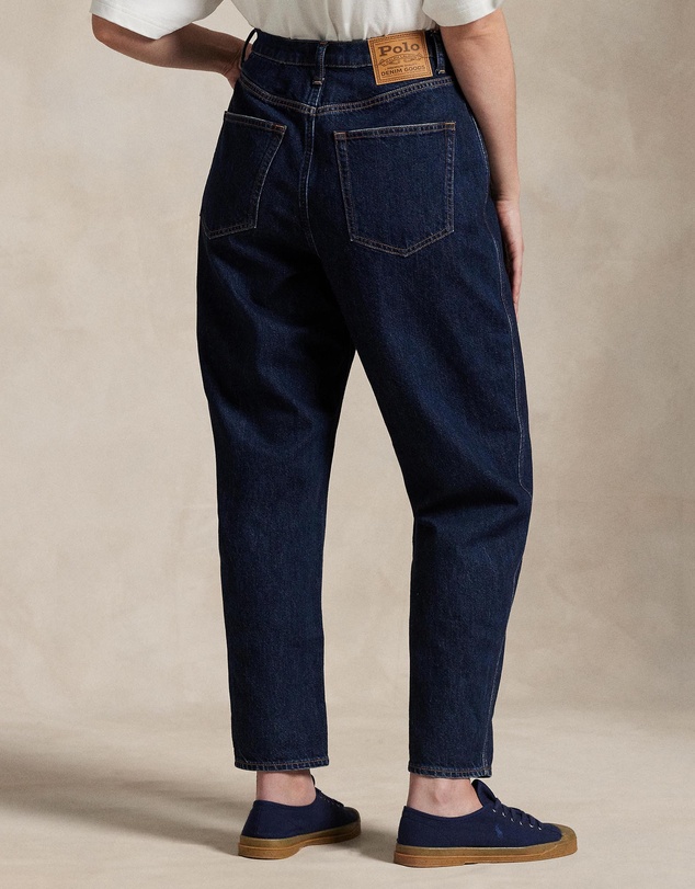 Polo Ralph Lauren - Curved Tapered Jeans