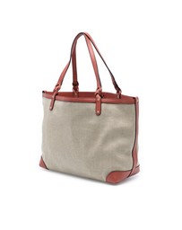 Pre-Loved by Azura Reborn - Pre-Loved Medium Canvas Craft Tote