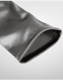 DENTS - Long Opera Satin Gloves