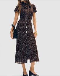 Reformation - Bloomsberry Dress